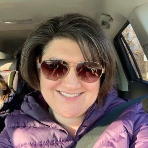 Meet your Posher, Tracy